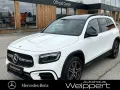 Mercedes-Benz GLB 180 DIST PANO LED KAM NIGHT AMG LINE PREMIUM
