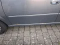 Opel Meriva 1.8 benzin 2005 Mit TÜV  05.2027