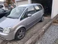 Opel Meriva 1.8 benzin 2005 Mit TÜV  05.2027