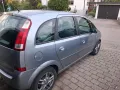 Opel Meriva 1.8 benzin 2005 Mit TÜV  05.2027