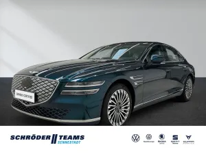 Genesis G80 Elektro 87,2 kWh Luxury DCC/ACC/HEADUP