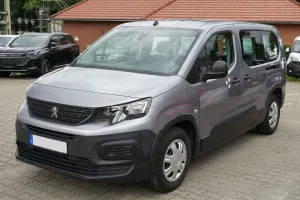 Peugeot Rifter Active Pack L2