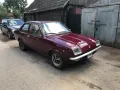 Opel Kadett