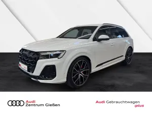 Audi Q7 50 TDI quattro S line Black B&O 360°Kamera Ma
