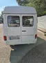 Mercedes-Benz Mercedes Mb 100 D-KB Bus Transporter