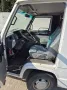 Mercedes-Benz Mercedes Mb 100 D-KB Bus Transporter