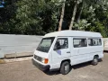 Mercedes-Benz Mercedes Mb 100 D-KB Bus Transporter