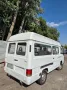 Mercedes-Benz Mercedes Mb 100 D-KB Bus Transporter