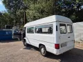 Mercedes-Benz Mercedes Mb 100 D-KB Bus Transporter