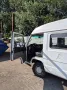 Mercedes-Benz Mercedes Mb 100 D-KB Bus Transporter