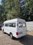 Mercedes-Benz Mercedes Mb 100 D-KB Bus Transporter