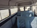 Mercedes-Benz Mercedes Mb 100 D-KB Bus Transporter
