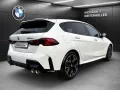 BMW M135 xDrive 5-Türer Navi ad.LED DA H/K 18´´ AHK
