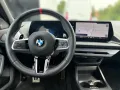 BMW M135 xDrive 5-Türer Navi ad.LED DA H/K 18´´ AHK