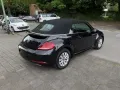 Volkswagen Beetle Cabriolet Design