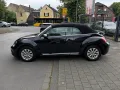 Volkswagen Beetle Cabriolet Design