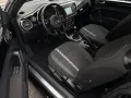 Volkswagen Beetle Cabriolet Design