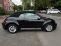 Volkswagen Beetle Cabriolet Design