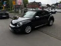 Volkswagen Beetle Cabriolet Design