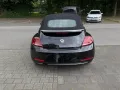 Volkswagen Beetle Cabriolet Design