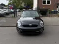 Volkswagen Beetle Cabriolet Design