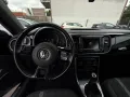 Volkswagen Beetle Cabriolet Design