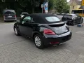 Volkswagen Beetle Cabriolet Design