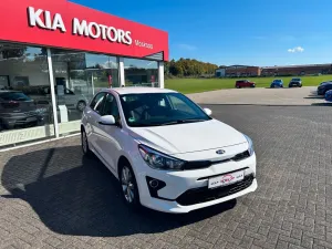 Kia Rio 1,0T-GDI Vision LED Kamera Navi Sitzheizung