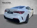 BMW 430 d xDrive Coupe M Sport ACC 360 LED Navi HiFi