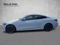 BMW 430 d xDrive Coupe M Sport ACC 360 LED Navi HiFi