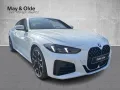 BMW 430 d xDrive Coupe M Sport ACC 360 LED Navi HiFi
