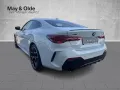 BMW 430 d xDrive Coupe M Sport ACC 360 LED Navi HiFi
