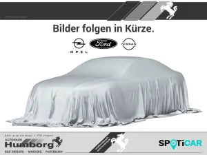 Opel Adam Rocks 1.4 ecoFlex Faltdach Klimaautom Temp 