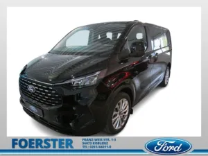Ford Tourneo Custom 2.0d Aut. Titanium L1 Navi SYNC4 