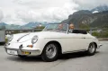 Porsche 356 B Roadster Neufahrzeug, Sammlerstück