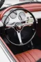 Porsche 356 B Roadster Neufahrzeug, Sammlerstück