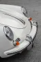 Porsche 356 B Roadster Neufahrzeug, Sammlerstück