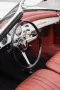 Porsche 356 B Roadster Neufahrzeug, Sammlerstück