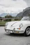 Porsche 356 B Roadster Neufahrzeug, Sammlerstück