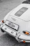 Porsche 356 B Roadster Neufahrzeug, Sammlerstück