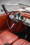 Porsche 356 B Roadster Neufahrzeug, Sammlerstück