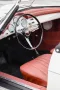 Porsche 356 B Roadster Neufahrzeug, Sammlerstück