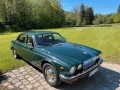 Jaguar XJ6 Sovereign