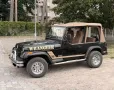 Jeep Wrangler  YJ 2,5 l