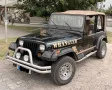Jeep Wrangler  YJ 2,5 l