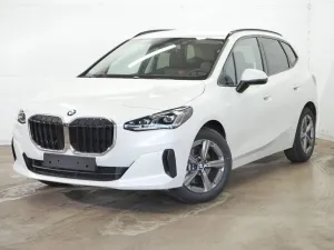 BMW 220i Active Tourer //Adapt.LED AHK HarmanKardon