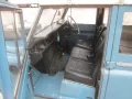 Land Rover Serie III 109 Rechtslenker H-Kennzeichen Top!!!