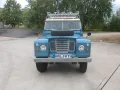 Land Rover Serie III 109 Rechtslenker H-Kennzeichen Top!!!