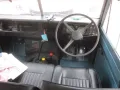 Land Rover Serie III 109 Rechtslenker H-Kennzeichen Top!!!
