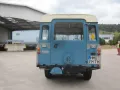 Land Rover Serie III 109 Rechtslenker H-Kennzeichen Top!!!